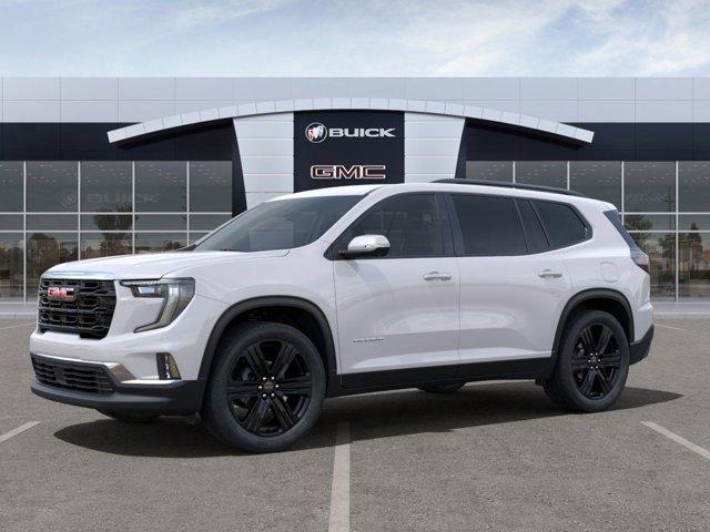 new 2024 GMC Acadia car, priced at $46,090