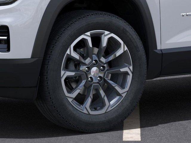 new 2025 GMC Terrain car, priced at $38,420