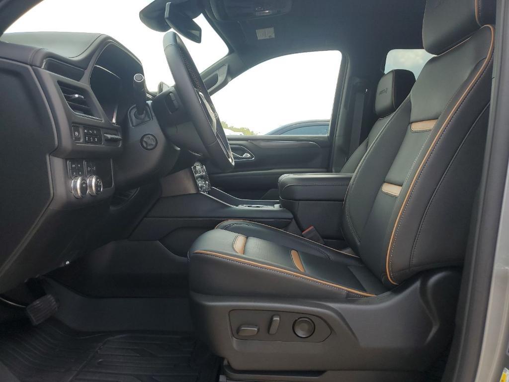 used 2024 GMC Yukon car, priced at $68,887
