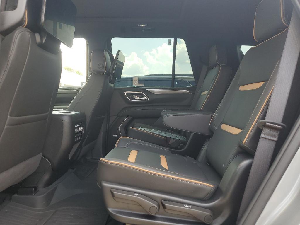 used 2024 GMC Yukon car, priced at $68,887