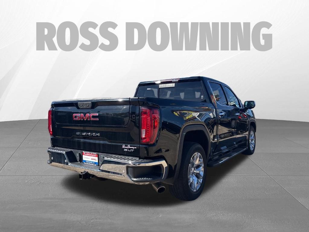 used 2020 GMC Sierra 1500 car, priced at $28,601