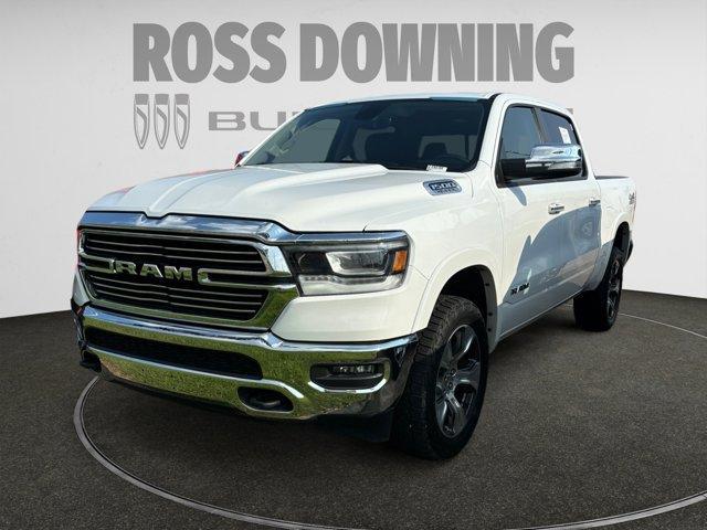 used 2020 Ram 1500 car, priced at $33,103