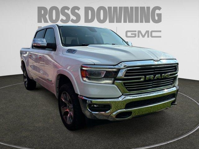 used 2020 Ram 1500 car, priced at $33,103