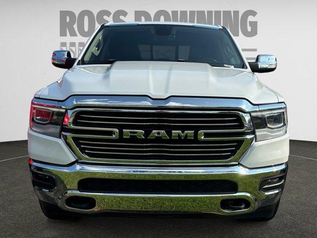 used 2020 Ram 1500 car, priced at $33,103