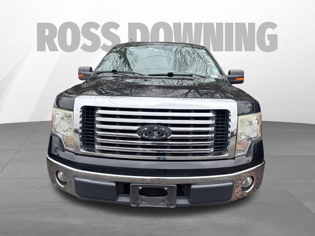 used 2011 Ford F-150 car, priced at $7,951