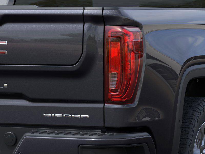 new 2024 GMC Sierra 1500 car, priced at $64,600