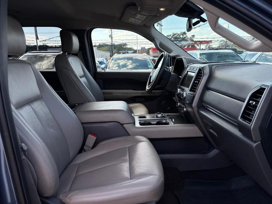 used 2019 Ford Expedition car, priced at $28,421