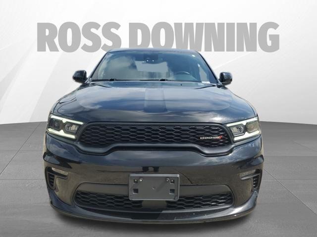 used 2023 Dodge Durango car, priced at $29,633