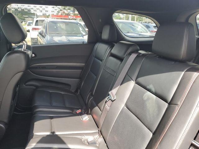 used 2023 Dodge Durango car, priced at $29,633