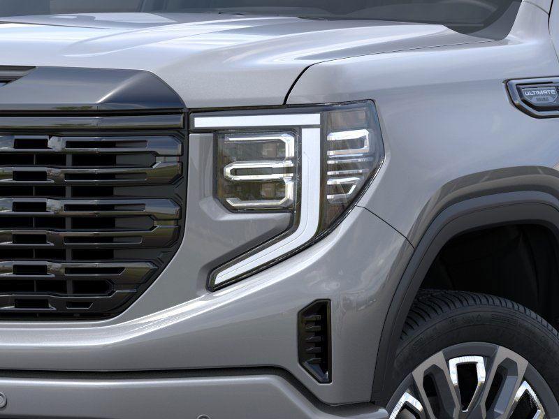 new 2025 GMC Sierra 1500 car, priced at $76,755