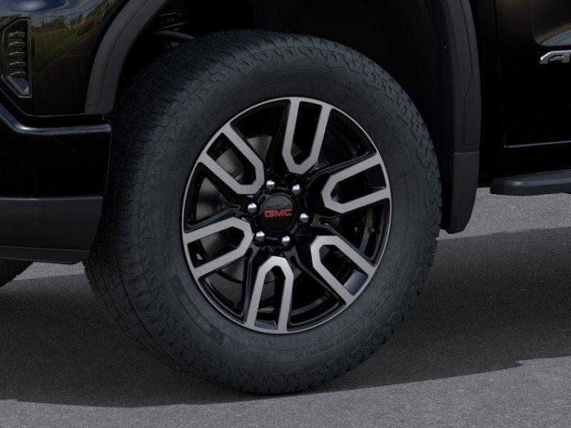 new 2025 GMC Sierra 1500 car, priced at $62,600