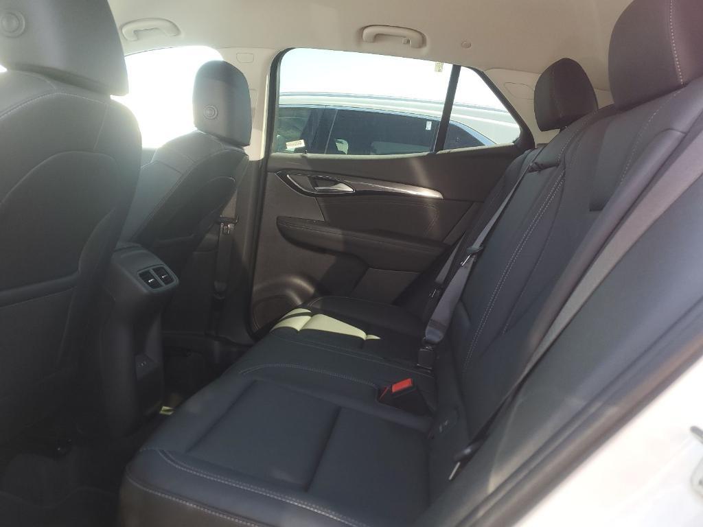used 2024 Buick Envision car, priced at $25,799