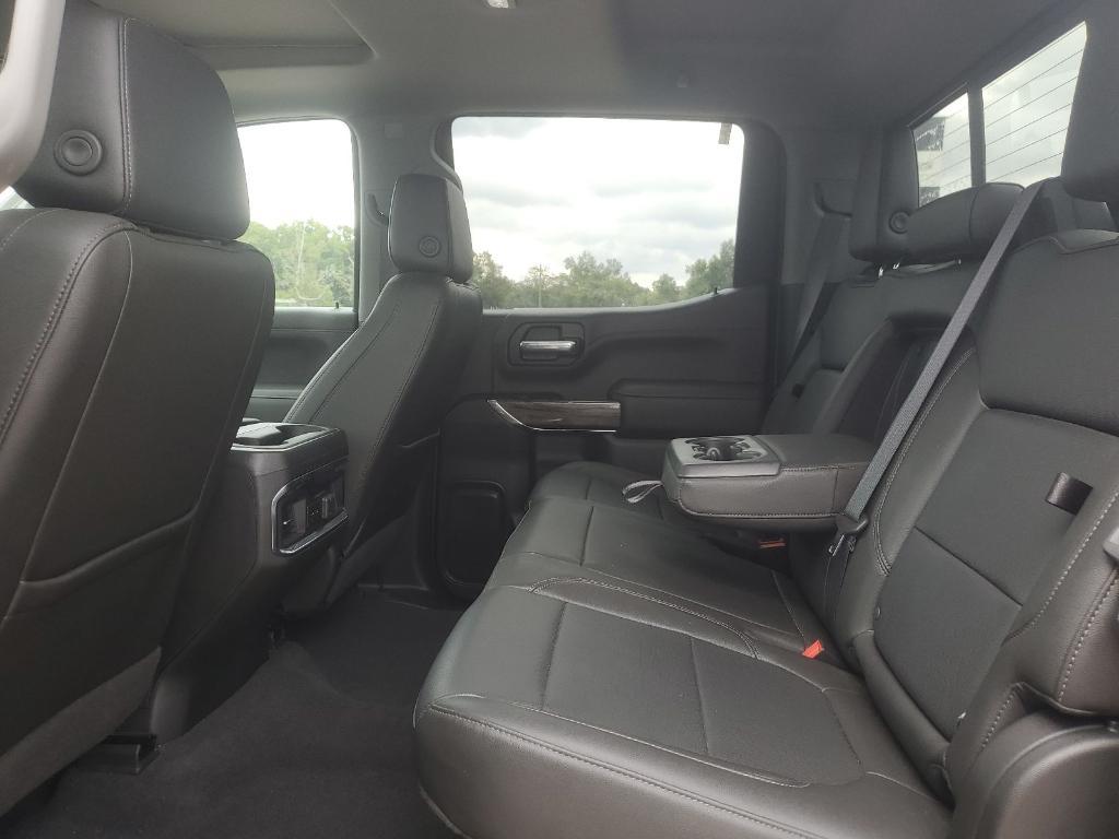 used 2022 Chevrolet Silverado 1500 Limited car, priced at $31,430
