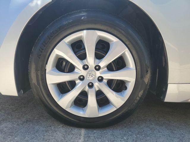 used 2024 Toyota Corolla car, priced at $21,972