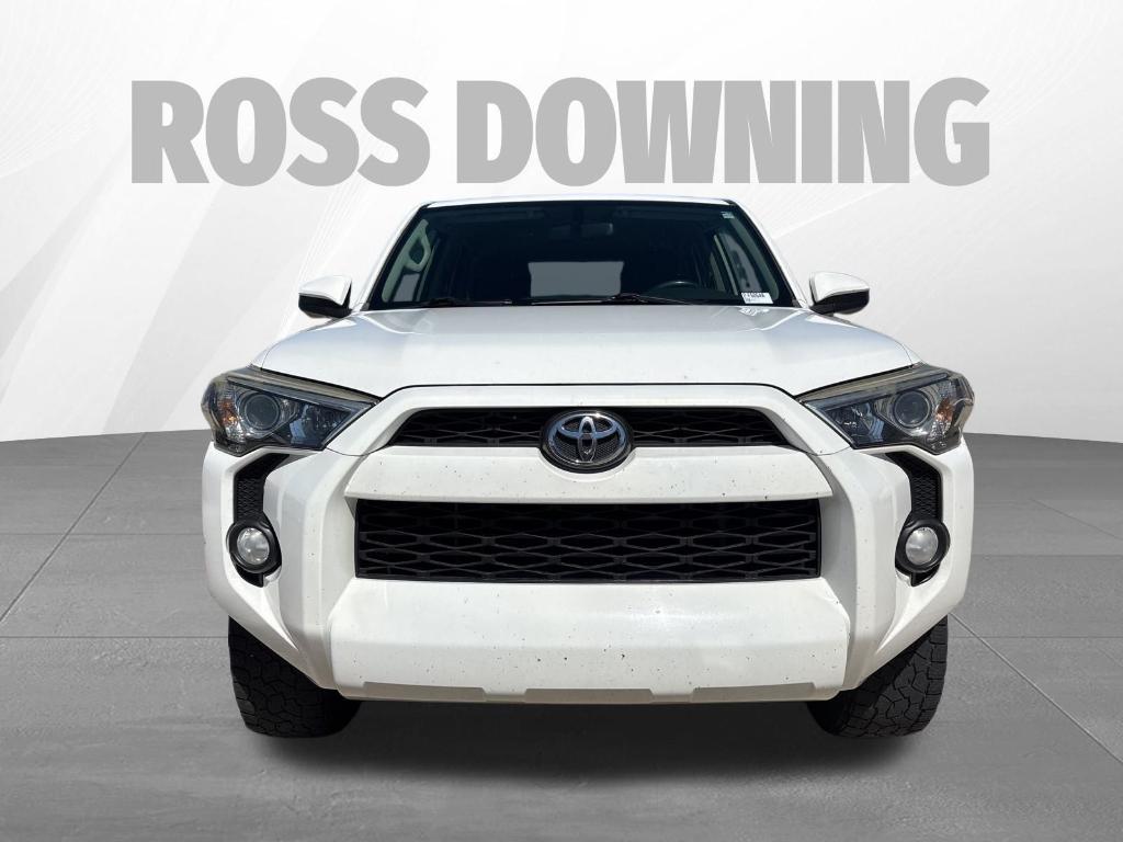 used 2014 Toyota 4Runner car, priced at $15,169