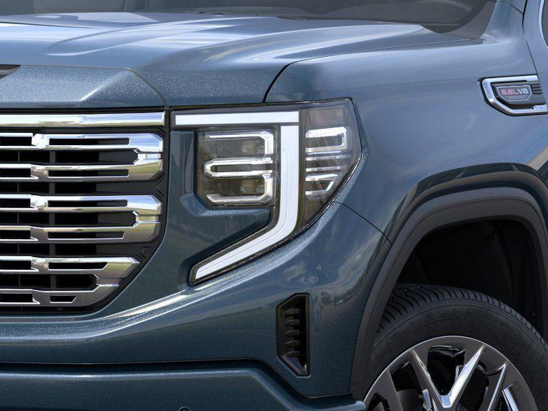 new 2024 GMC Sierra 1500 car, priced at $72,690