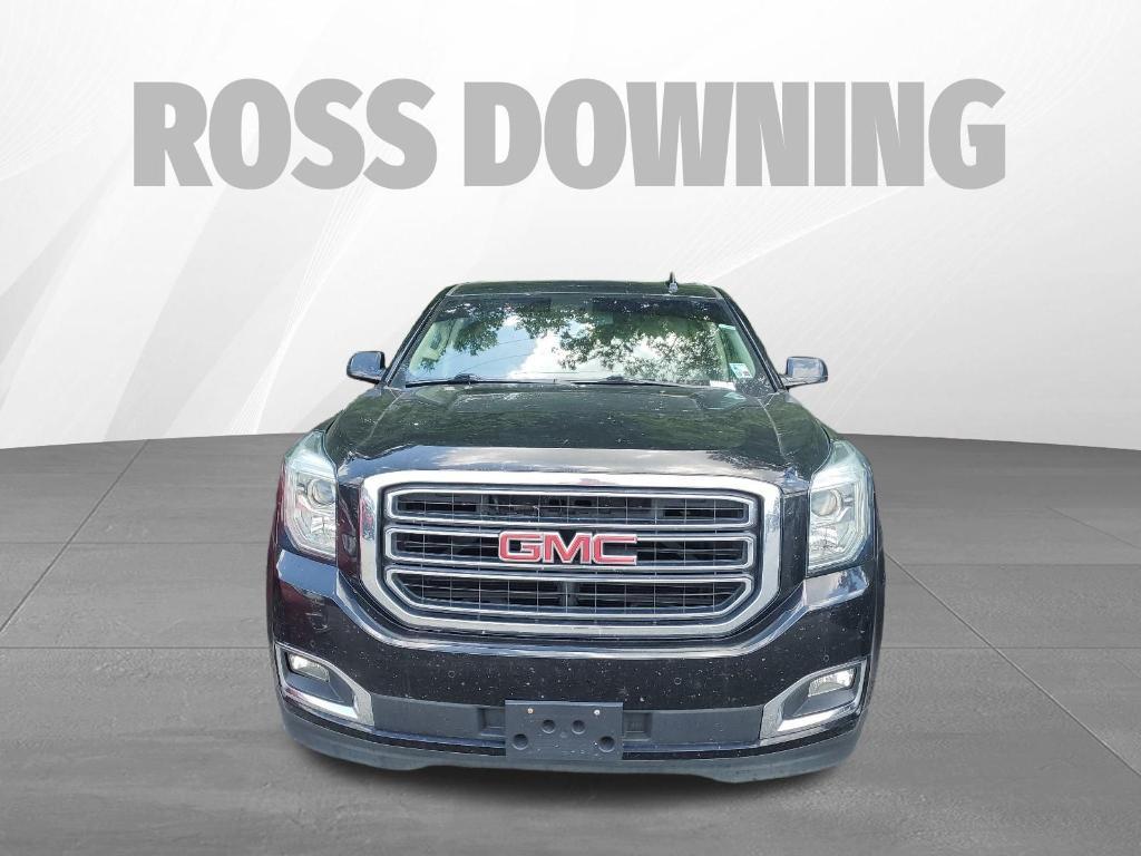 used 2019 GMC Yukon XL car, priced at $26,592
