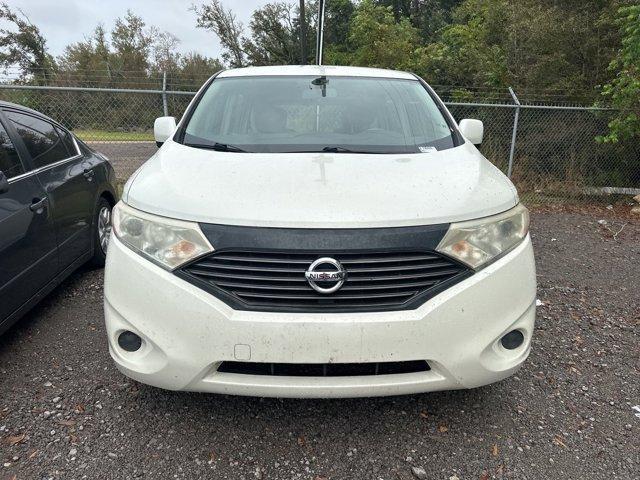 used 2015 Nissan Quest car, priced at $6,995