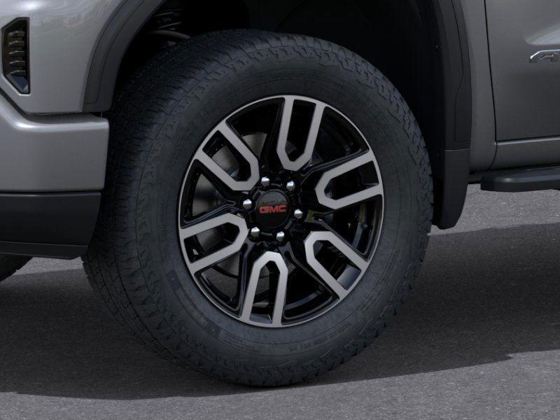 new 2025 GMC Sierra 1500 car, priced at $62,600