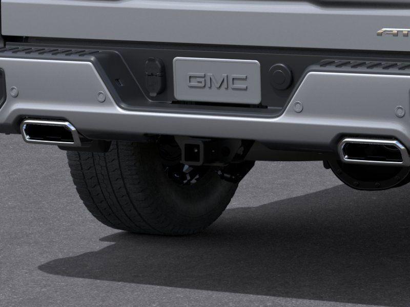 new 2025 GMC Sierra 1500 car, priced at $62,600