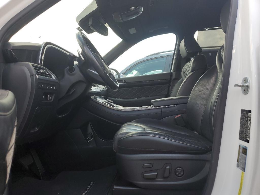 used 2020 Hyundai Palisade car, priced at $22,932
