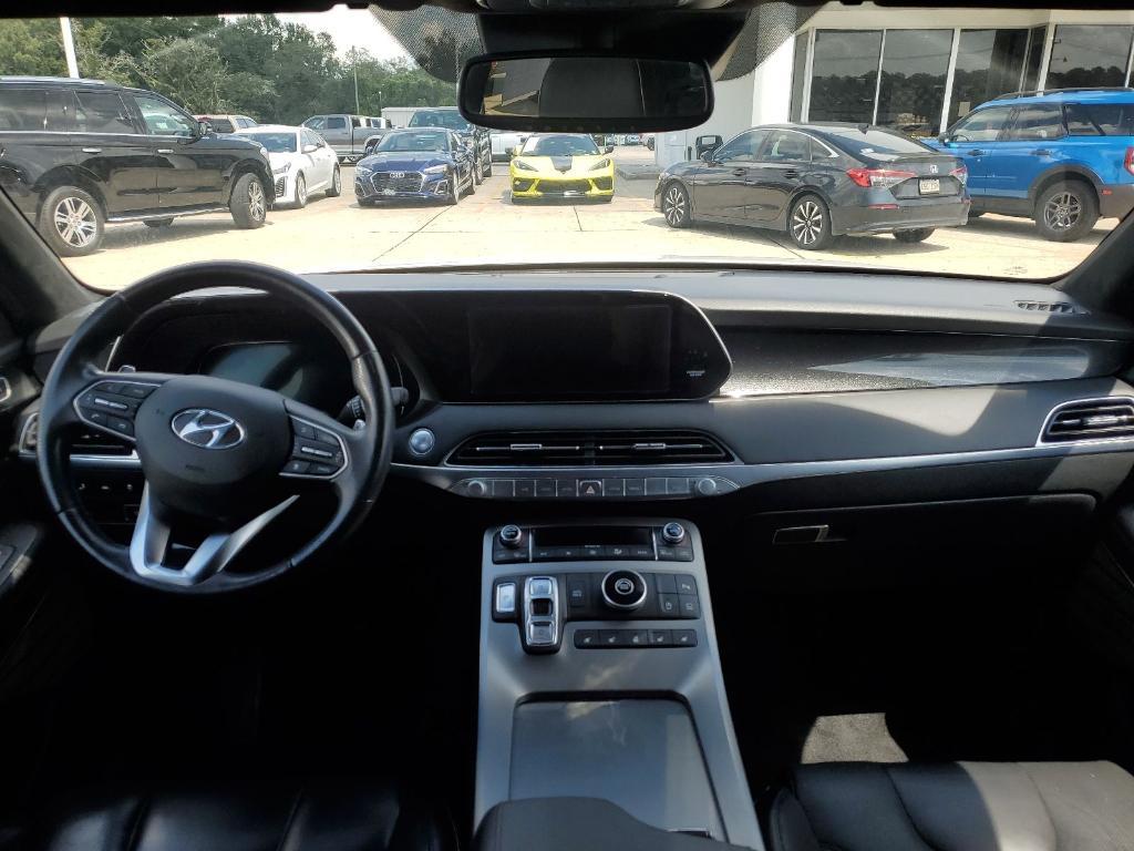 used 2020 Hyundai Palisade car, priced at $22,932