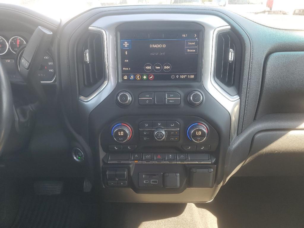 used 2019 Chevrolet Silverado 1500 car, priced at $30,745