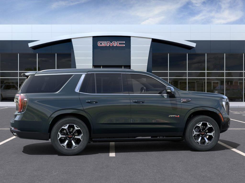 new 2025 GMC Yukon car, priced at $96,490