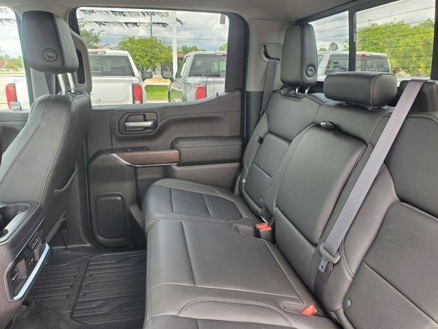 used 2019 GMC Sierra 1500 car, priced at $36,611