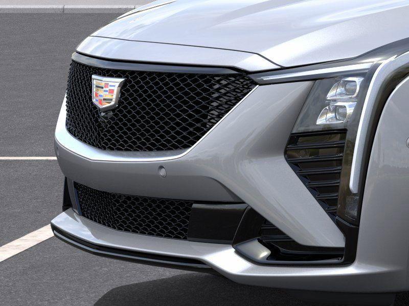 new 2026 Cadillac CT5 car
