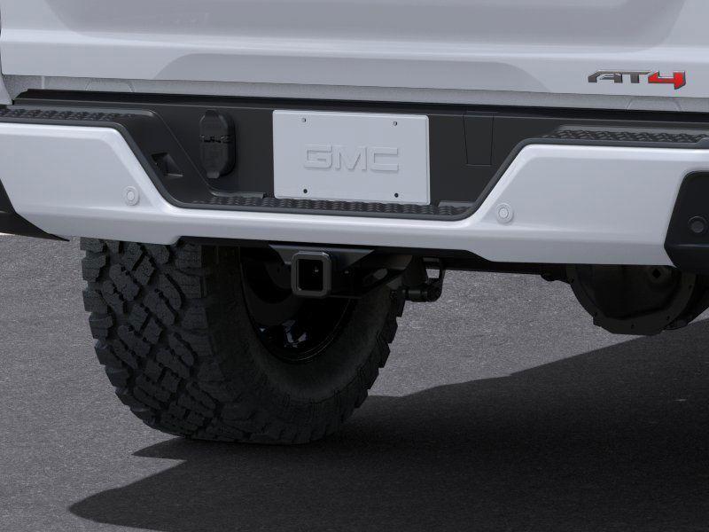 new 2025 GMC Canyon car, priced at $50,140