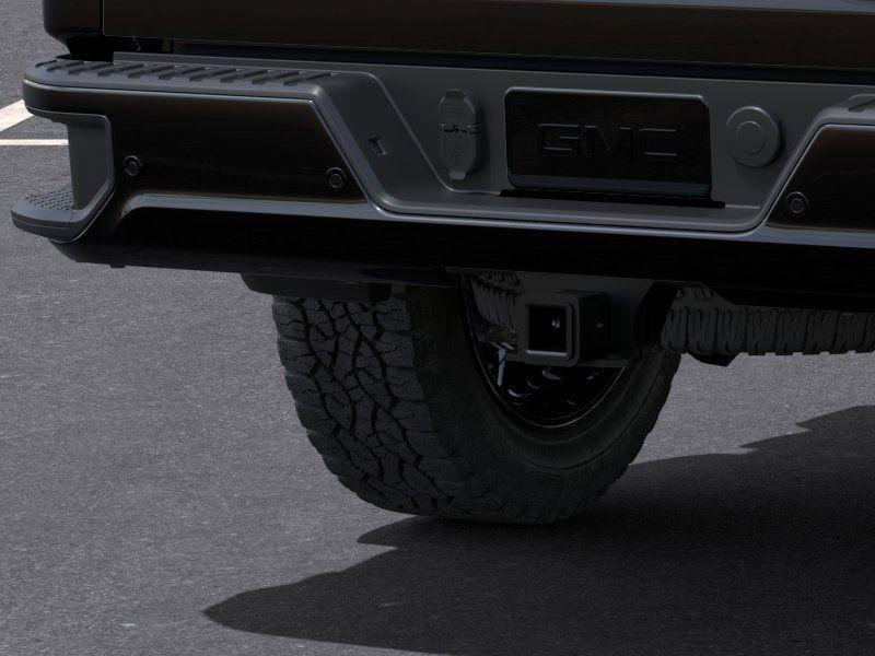 new 2025 GMC Sierra 2500 car, priced at $95,155