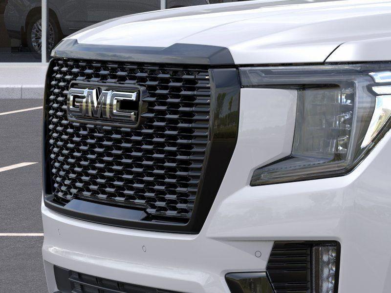 new 2024 GMC Yukon car, priced at $95,370