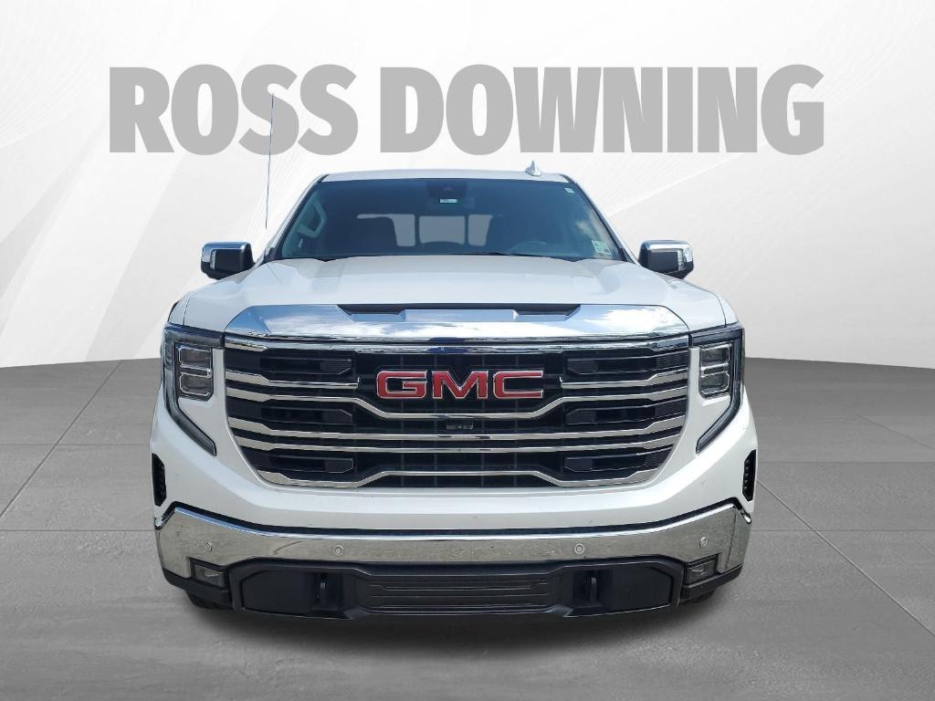 used 2024 GMC Sierra 1500 car, priced at $46,572