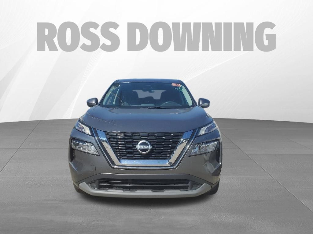 used 2023 Nissan Rogue car, priced at $21,956