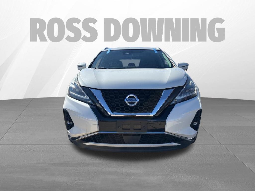 used 2019 Nissan Murano car, priced at $17,751