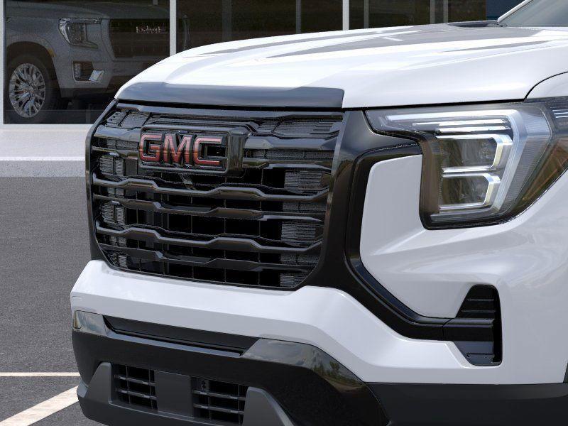 new 2026 GMC Terrain car, priced at $32,655