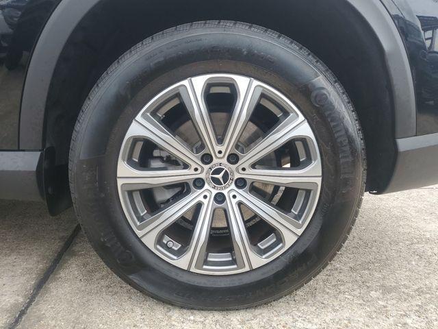 used 2024 Mercedes-Benz GLC 300 car, priced at $42,540