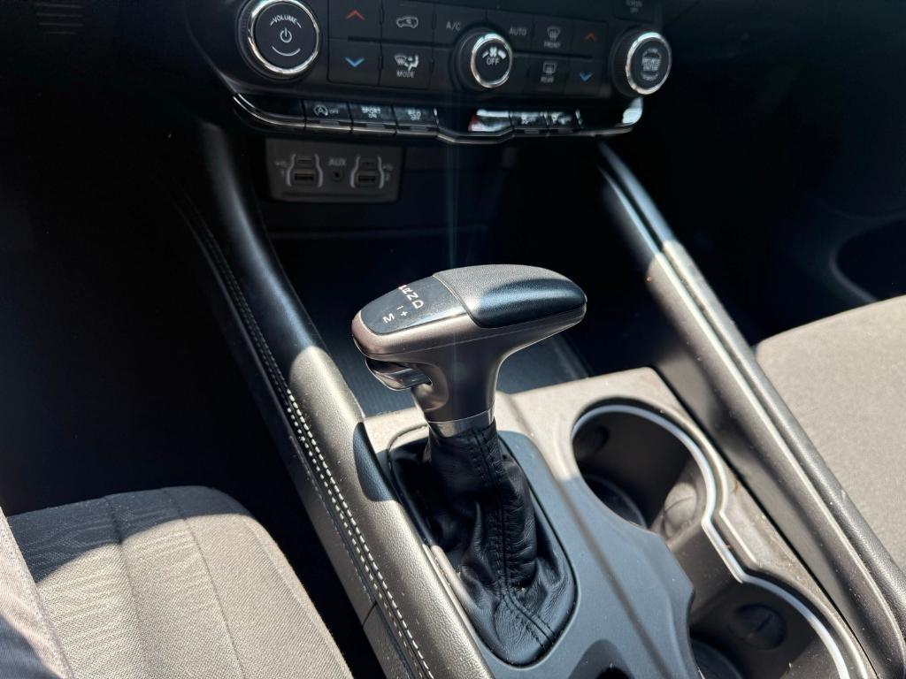 used 2022 Dodge Durango car, priced at $29,259