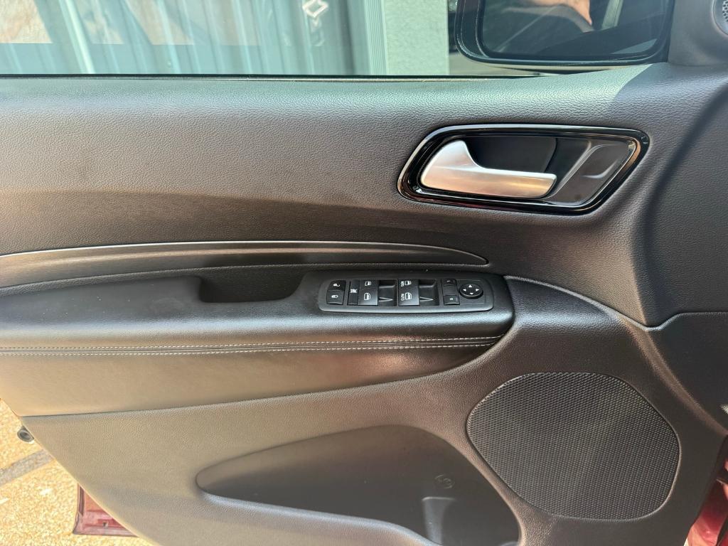 used 2022 Dodge Durango car, priced at $29,259