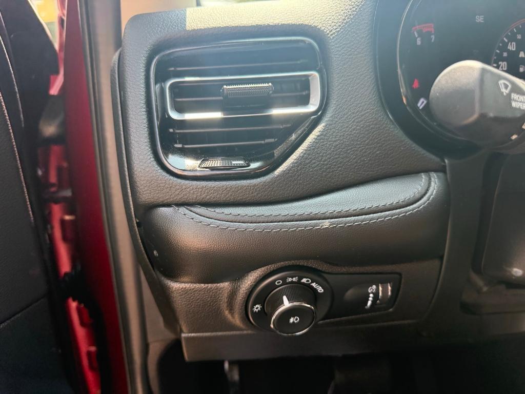 used 2022 Dodge Durango car, priced at $29,259