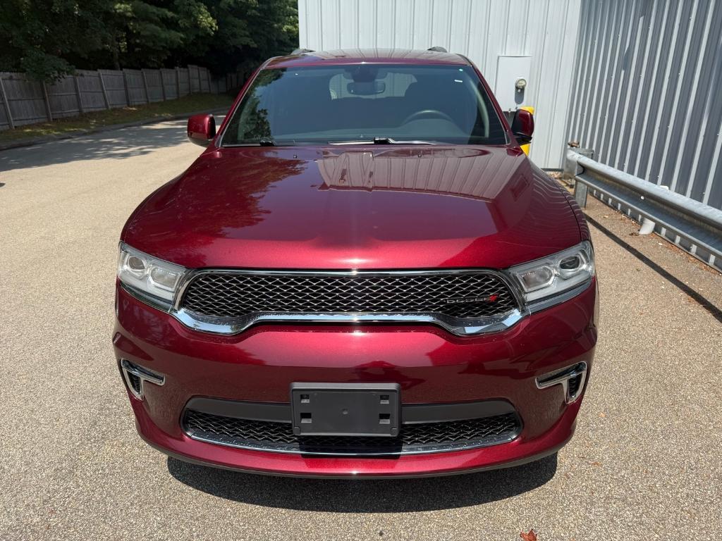 used 2022 Dodge Durango car, priced at $29,259