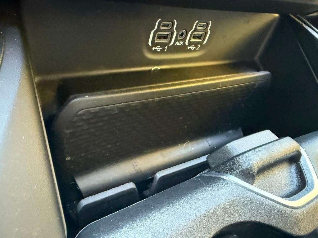 used 2021 Ram 1500 car, priced at $42,160