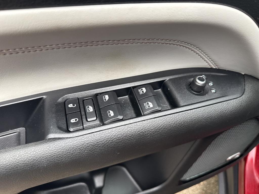 used 2022 Jeep Compass car, priced at $23,987