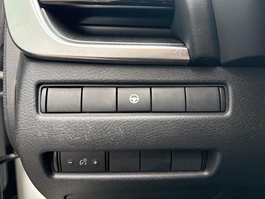 used 2021 Nissan Rogue car, priced at $21,998