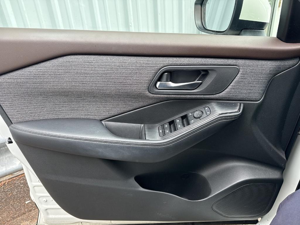 used 2021 Nissan Rogue car, priced at $21,998