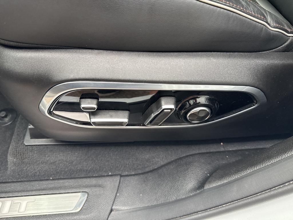 used 2022 Jeep Grand Cherokee 4xe car, priced at $43,547