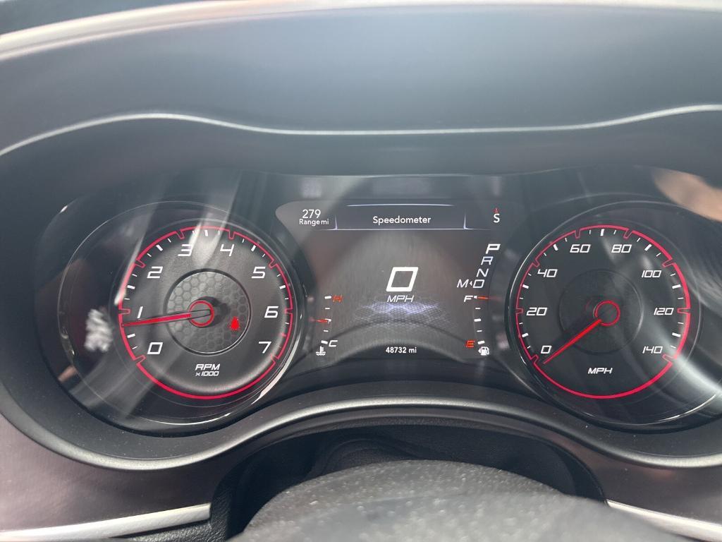 used 2021 Dodge Charger car, priced at $23,233