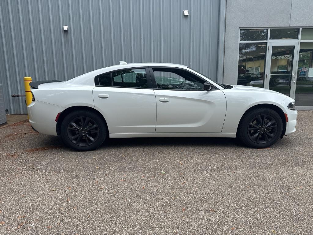 used 2021 Dodge Charger car, priced at $23,233