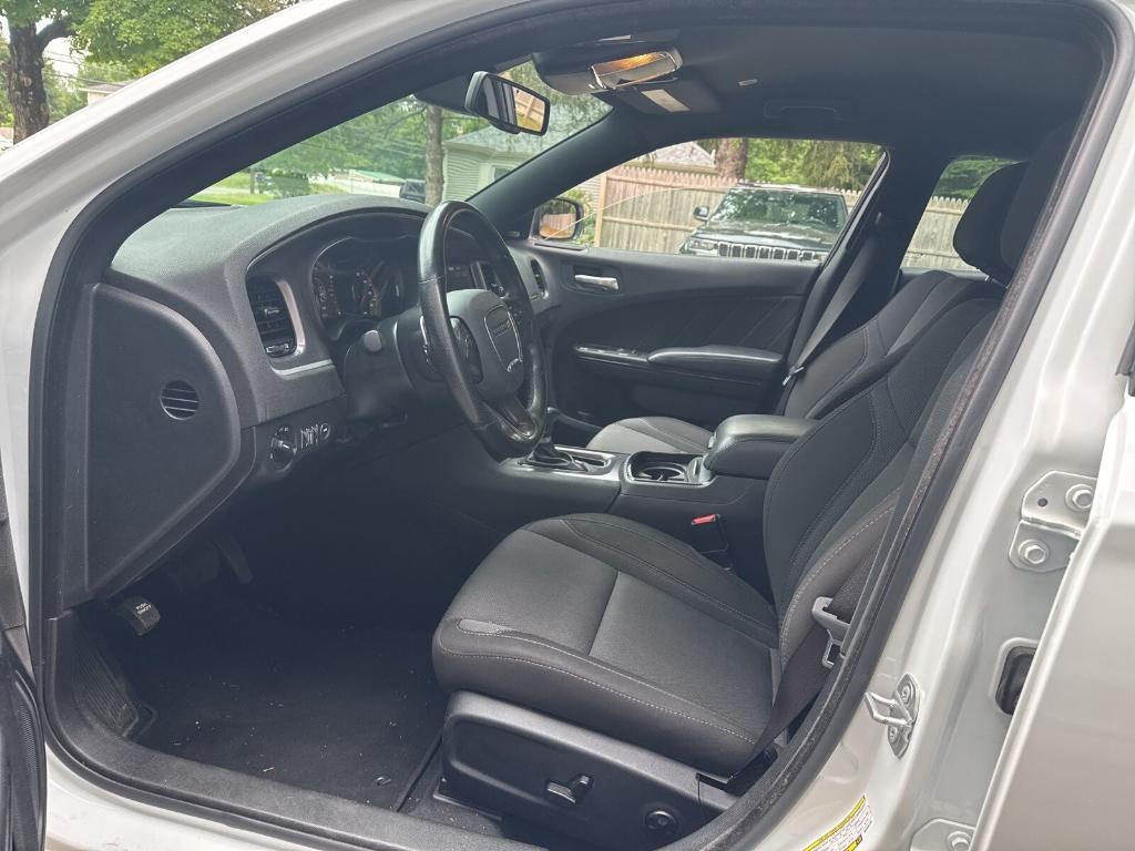 used 2021 Dodge Charger car, priced at $23,233